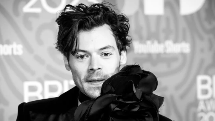 Selling Sunset reveals what Harry Styles left behind in his Hollywood house