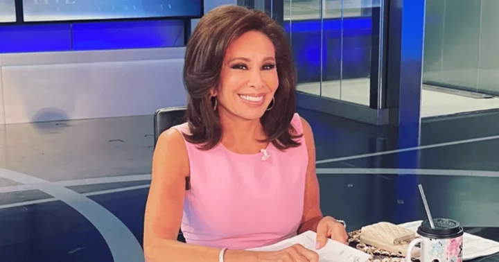 'Jaguar left me hanging': Judge Jeanine Pirro calls out car company after roadside assistance fiasco