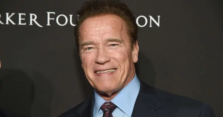 Fans eagerly await Arnold Schwarzenegger's action comeback with 'FUBAR' after 'Gropegate' scandal