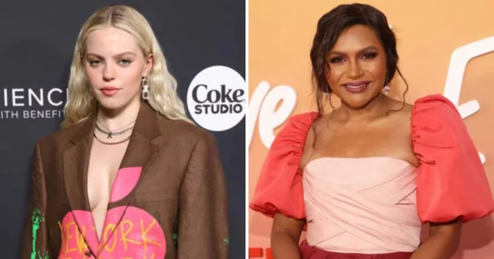 Why is Renee Rapp quitting ‘Sex Lives of College Girls’? Rumours of rift with Mindy Kaling surface