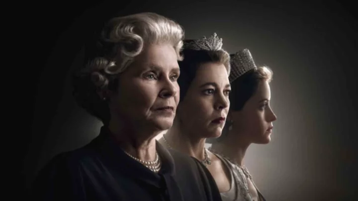 25 Fascinating Facts About ’The Crown’