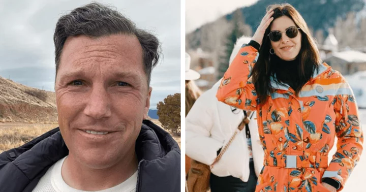 Who is Hillary Rhoda? 'Oppenheimer' star Sean Avery faces restraining order amid abuse claims