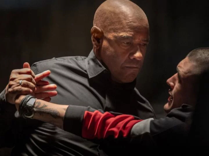 'The Equalizer 3' reloads Denzel Washington as the McCall to call in a pinch