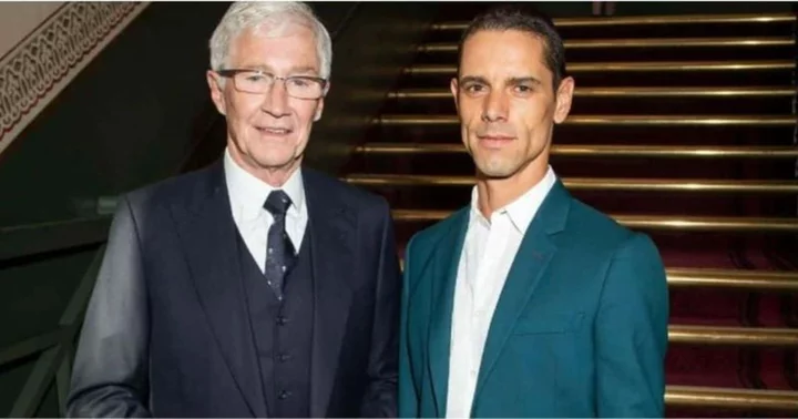 Who is Andre Portasio? Paul O'Grady's husband didn't leave home for 3 months after TV presenter's tragic death