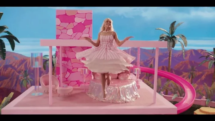 5 ways to 'Barbie-fy' your wardrobe ahead of Margot Robbie's film