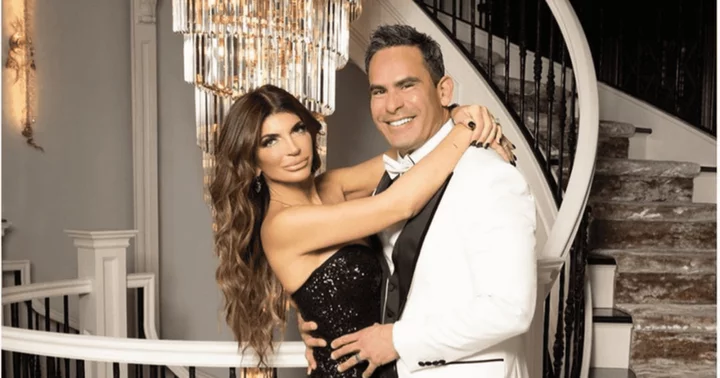 Teresa Giudice trolled for 'RHONJ' spinoff 'Teresa Gets Married', viewers joke they 'can’t wait for the divorce special'