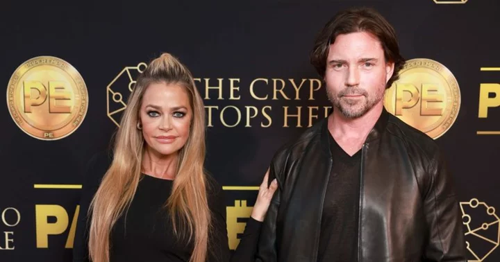 What is Aaron Phypers' net worth? ‘RHOBH’ star Denise Richards’ husband dragged to court for unpaid 6-figure loan