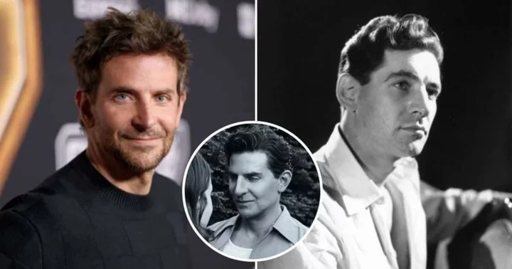 What is 'Jewface'? Bradley Cooper mired in controversy over prosthetic used in Leonard Bernstein biopic 'Maestro'