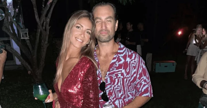 Who is Abraham Lichy? 'RHONY' star Erin Dana Lichy has been married to her husband for 11 years