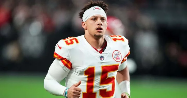 How tall is Patrick Mahomes? NFL star’s height gives him competitive edge on field