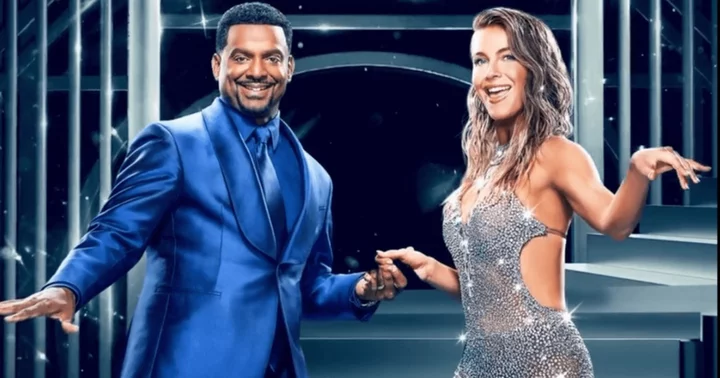 When will 'Dancing With The Stars' Season 32 Episode 4 air? Battle heats up after Latin Night episode