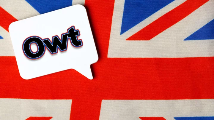 30 British Slang Terms You Should Know