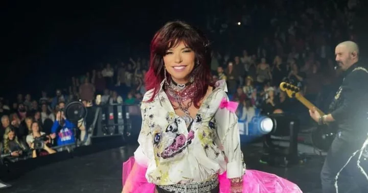 Shania Twain's crew members hospitalized after tour bus accident amid Queen of Me Tour in Canada