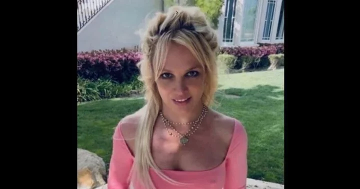 Britney Spears fans slam 'The Price of Freedom' trailer as it explores singer's bizarre spiral