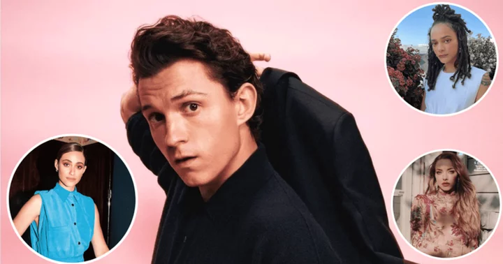 Tom Holland earned $4M for 'The Crowded Room', 2X more than the combined salary of his 3 female co-stars