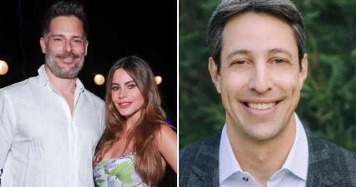 Sofia Vergara wants to take things slow with Justin Saliman after Joe Manganiello split, reveals source