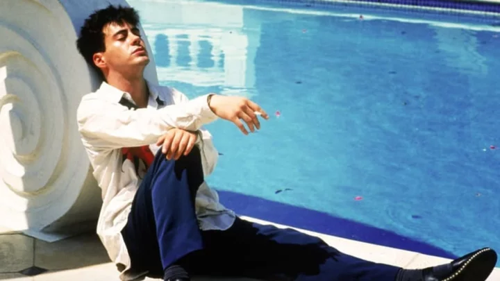 12 Surprising Facts About ‘Less Than Zero’