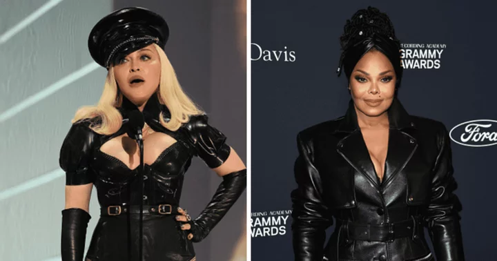 Why were Madonna and Janet Jackson feuding? Singer wishes longtime rival a speedy recovery after health scare