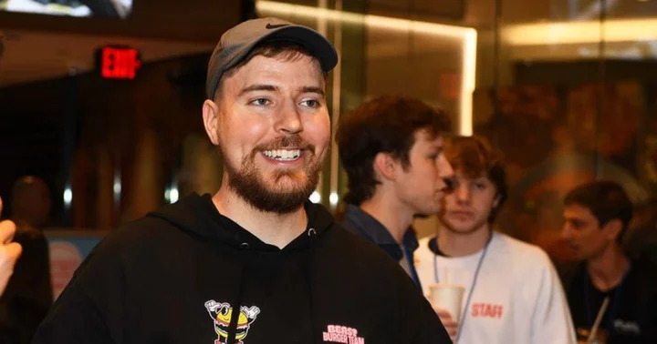 Is MrBeast in trouble? YouTuber releases worldwide challenge excluding Crimea from Ukraine, fans say 'fix this immediately'