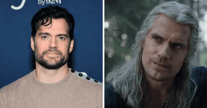 'The Witcher' Season 3: Henry Cavill sustained an injury during Season 2 filming that could have ended his career