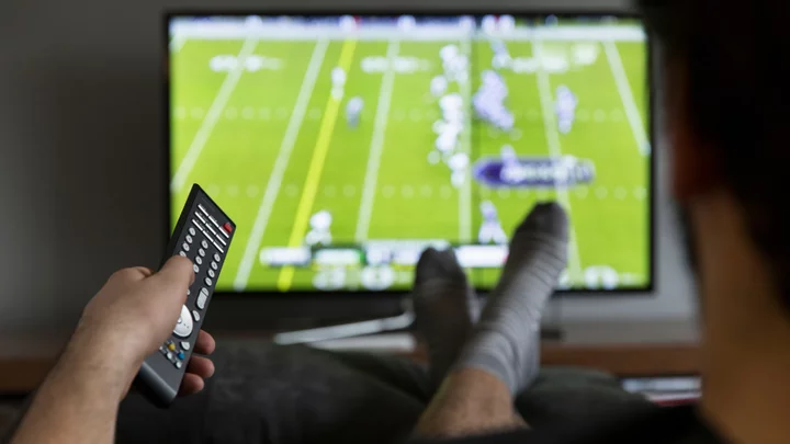 How to watch every NFL game this season if you've ditched cable