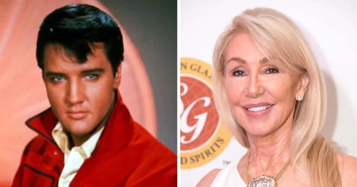 ‘That’s just who he was’: Elvis Presley's girlfriend of four years Linda Thompson had resigned herself to singer's infidelity