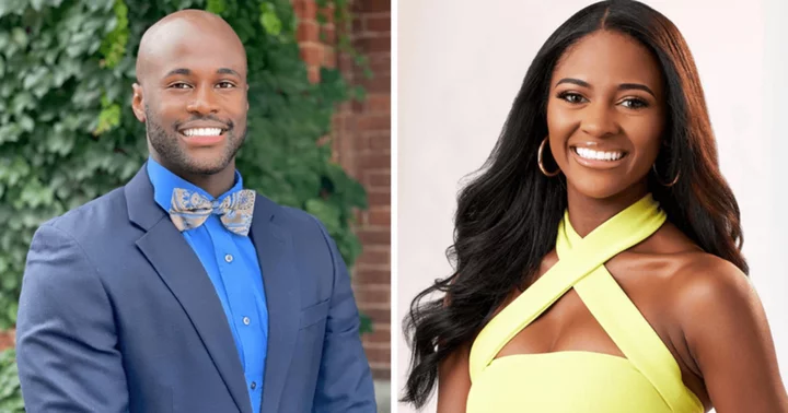 Who is Nehemiah Lawson? Charity Lawson's brother goes undercover to investigate suitors in 'The Bachelorette' Season 20