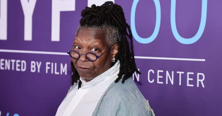Was Whoopi Goldberg a phone sex operator? 'The View' host worked some odd jobs before acting career