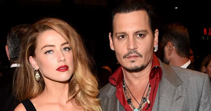 Johnny Depp will donate Amber Heard's $1M settlement to 5 charities close to his heart, source reveals