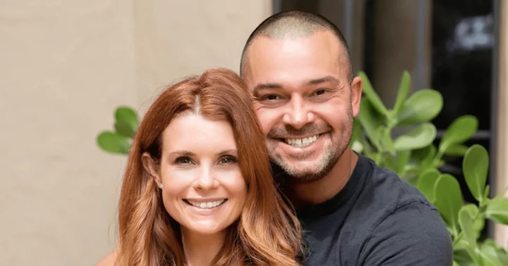 Who is Nick Swisher? 'The Ultimatum: Queer Love' host JoAnna Garcia's husband has played for Yankees