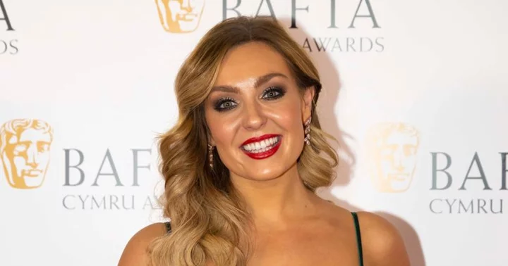 What happened to Amy Dowden? 'Strictly Come Dancing' star reveals new health diagnosis