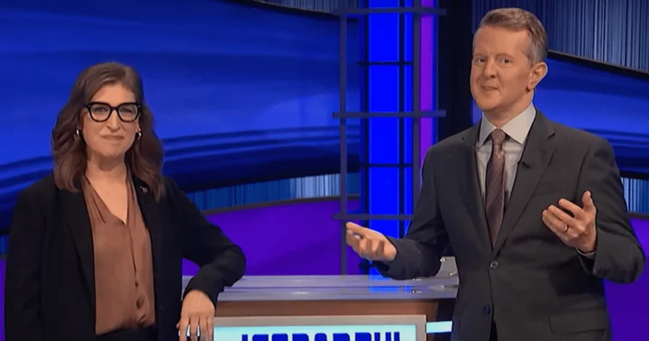 'I’m canceling my cable subscription': Fans divided as 'Jeopardy!' names category after adult website