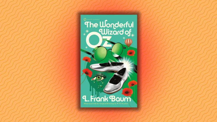 13 Facts About L. Frank Baum’s ‘Wonderful Wizard of Oz’