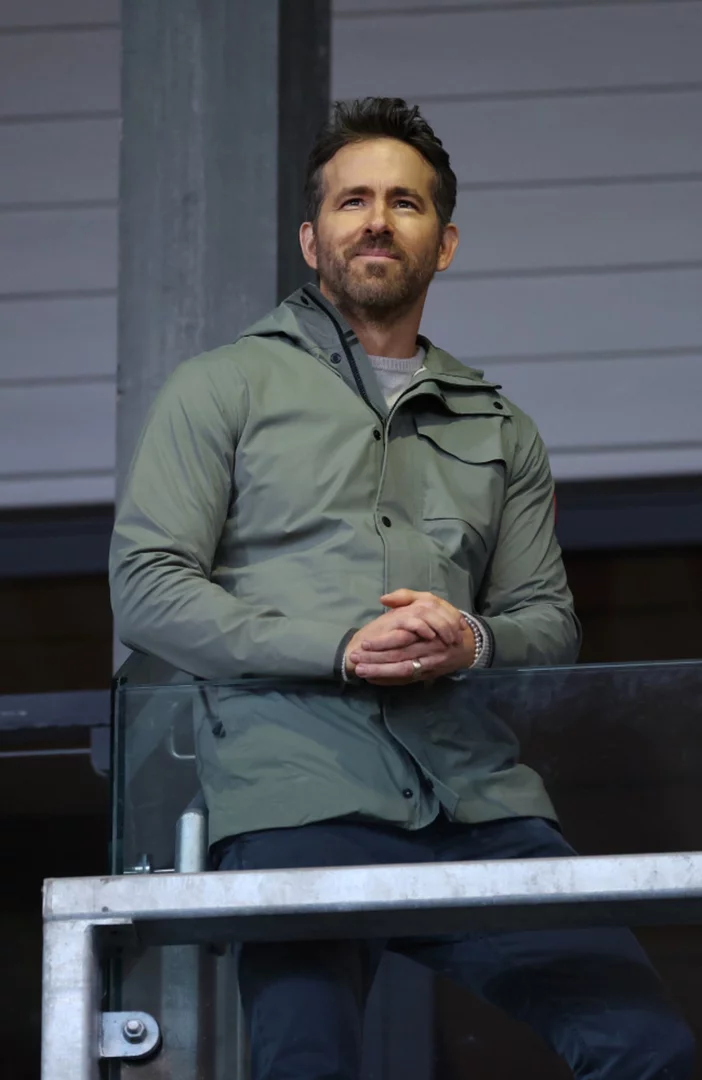 Ryan Reynolds and Sir Kenneth Branagh to star in Mayday