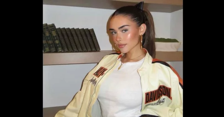 A look at TikTok star Madison Beer's favorite trends and beauty essentials