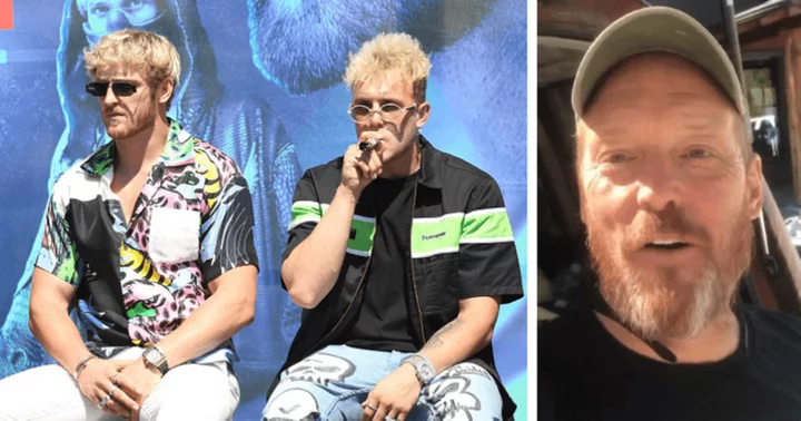 What did Jake and Logan Paul say about their father? YouTube stars reveal dad Greg Paul's 'intense' parenting
