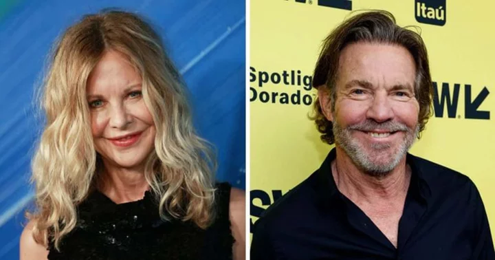 When Meg Ryan was blamed for divorce with Dennis Quaid: 'It was a very unhealthy marriage'