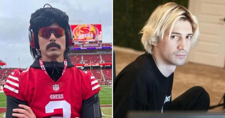 Why did Twitch ban Dr Disrespect? YouTuber considers joining Kick if platform offered him massive xQc-like deal