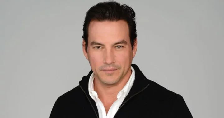 Tyler Christopher's 'best scene' from 'General Hospital' goes viral as heartbroken Internet pays tribute to late actor