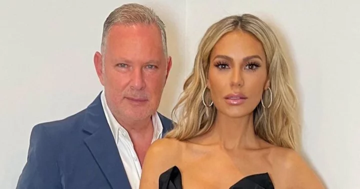 What is Paul Kemsley's net worth? 'RHOBH' star Dorit Kemsley and husband trolled for personal splurges despite millions in debt to IRS