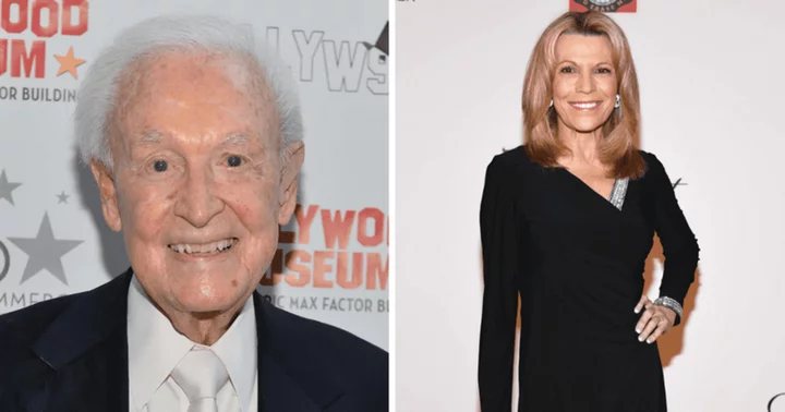 Did Vanna White appear on 'Price is Right'? 'Wheel of Fortune' star pays homage to Bob Barker in heartfelt post