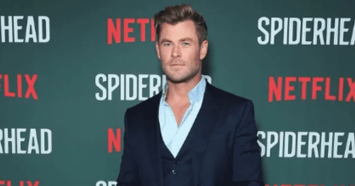 How tall is Chris Hemsworth? Actor lied about his height to get roles