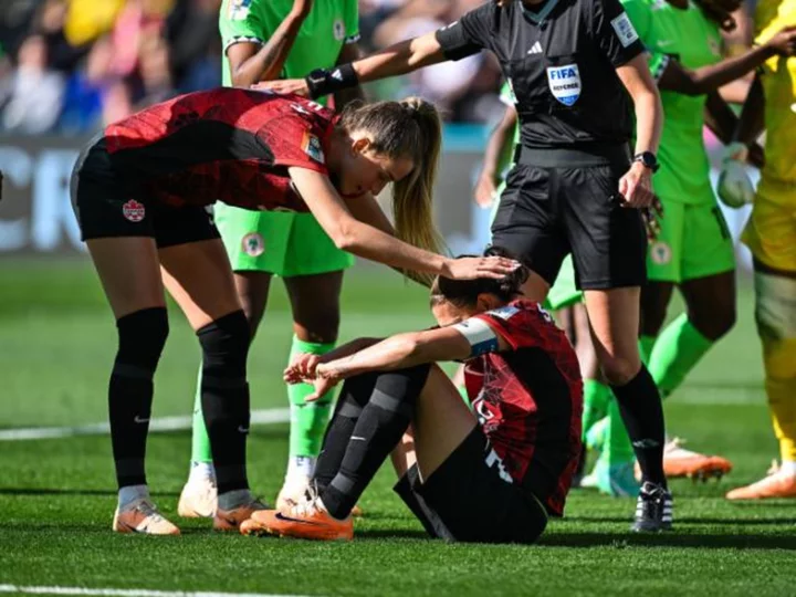 How to watch Canada, Spain and Japan in 2023 Women's World Cup