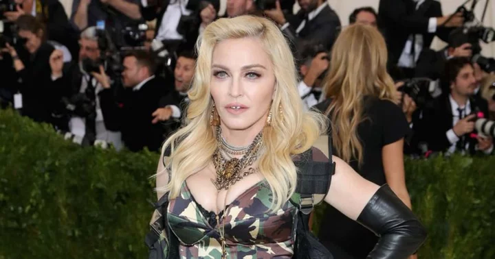 Madonna's family thought they 'may lose her' following sudden hospitalization due to infection