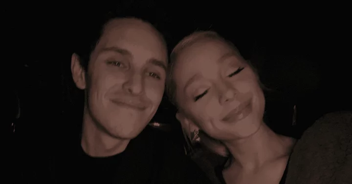 Why did Ariana Grande split from Dalton Gomez? Singer 'separated' from husband after 2 years of marriage