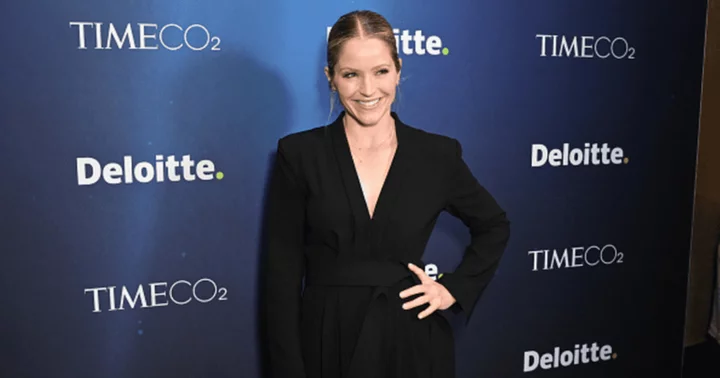Fans applaud 'The View' host Sara Haines' parental humor about toddlers as they share their own experiences