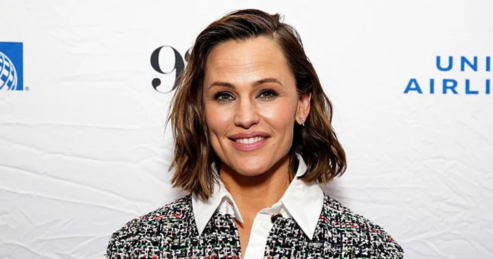 Is Jennifer Garner racist? Actress slammed for 'white woman stare' after 2017 chat show clip resurfaces