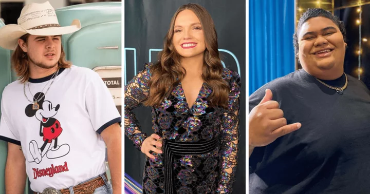 Who are the Top 3 finalists of 'American Idol' Season 21? Singers ready to give their best in finale