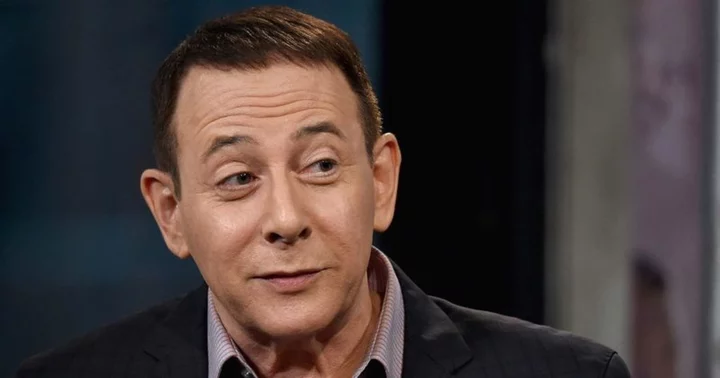 ‘Pee-wee Herman Show’ star Paul Reubens’ cause of death revealed to be 'acute myelogenous leukemia'