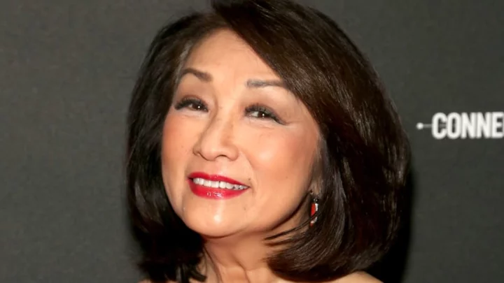 10 Interesting Facts About Connie Chung